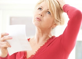 Adet Kesilmesi Nedenleri?