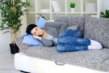 Adet Dönemi Şişkinlik Belirtileri ve Tedavisi