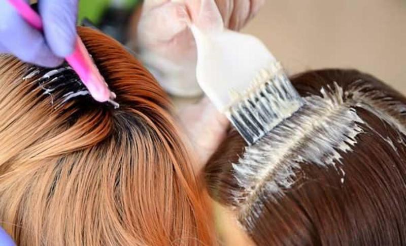 Adetin Kaçıncı Gününde Sonra Saç Boyanır?