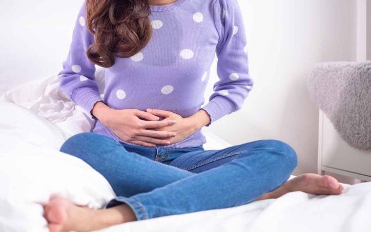 Sivilce İlaçları Adeti Geciktirir mi?